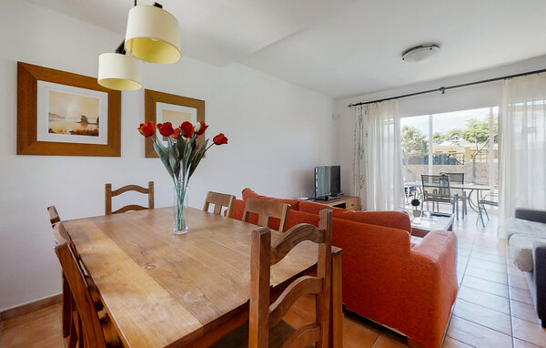 Feriehus - Corralejo , Spania - EFU001 305