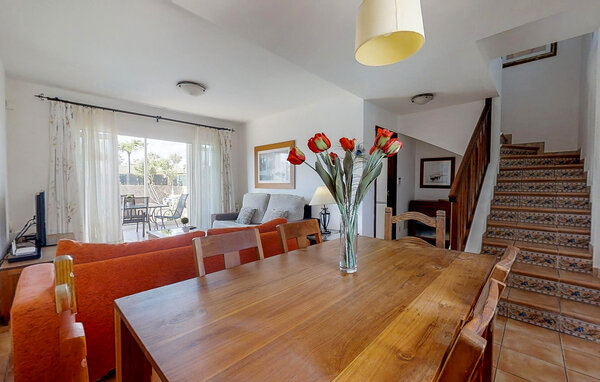 Feriehus - Corralejo , Spania - EFU001 306