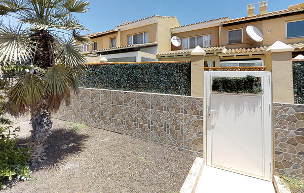 Feriehus - Corralejo , Spania - EFU001 8