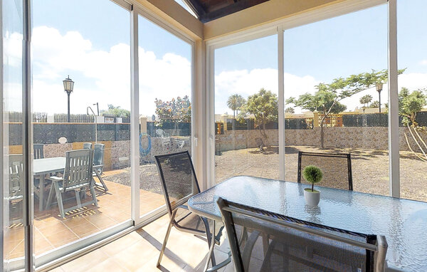 Feriehus - Corralejo , Spania - EFU001 3