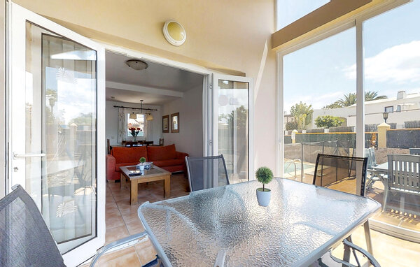 Feriehus - Corralejo , Spania - EFU001 102