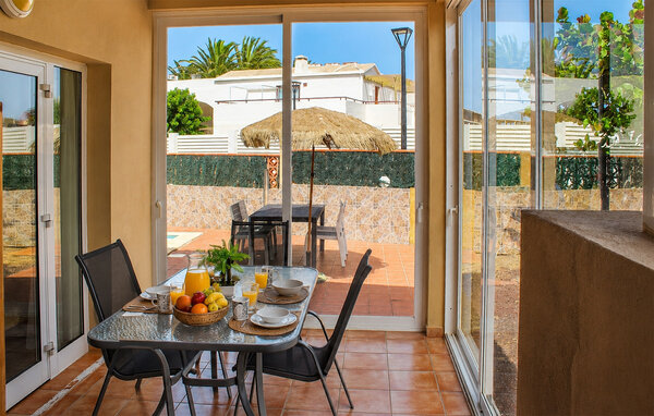 Location de vacances - Fuerteventura , Espagne - EFU001 103