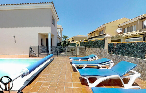 Feriehus - Corralejo , Spania - EFU001 12