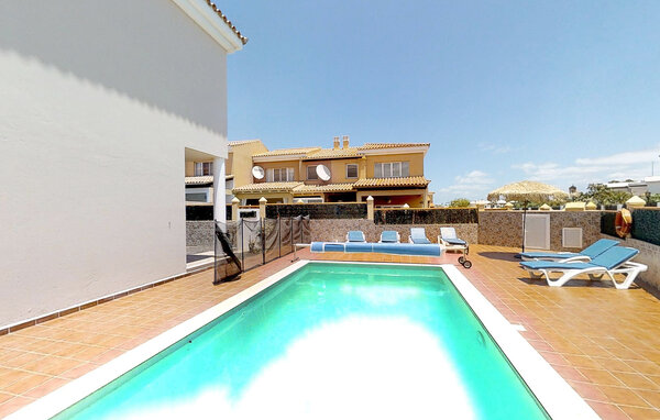 Feriehus - Corralejo , Spania - EFU001 2