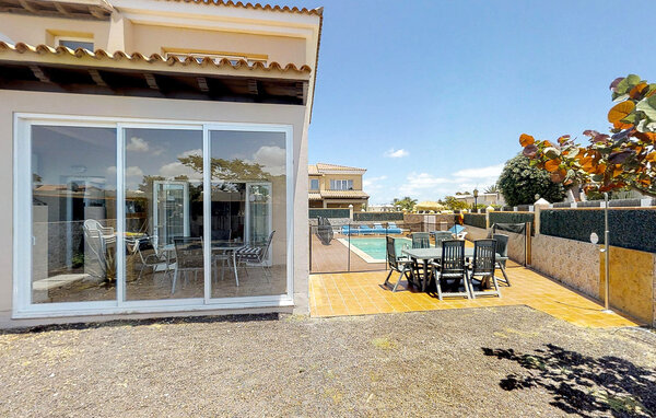 Feriehus - Corralejo , Spania - EFU001 13