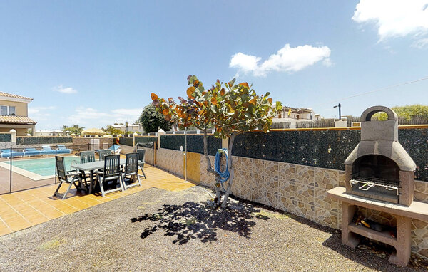 Feriehus - Corralejo , Spania - EFU001 7