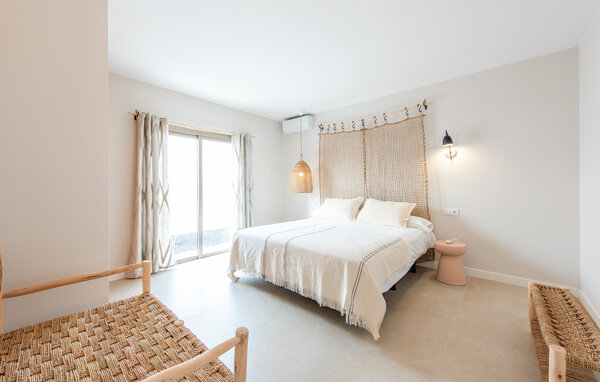 Location de vacances - Antigua , Espagne - EFU002 8