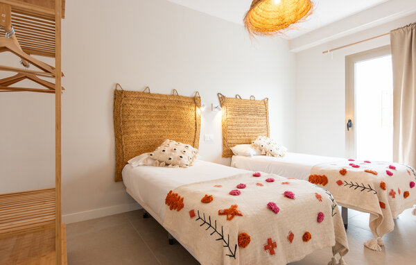 Location de vacances - Antigua , Espagne - EFU002 603