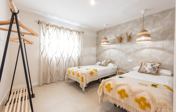 Location de vacances - Antigua , Espagne - EFU002 604