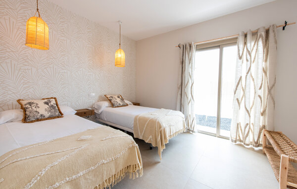 Location de vacances - Antigua , Espagne - EFU002 605