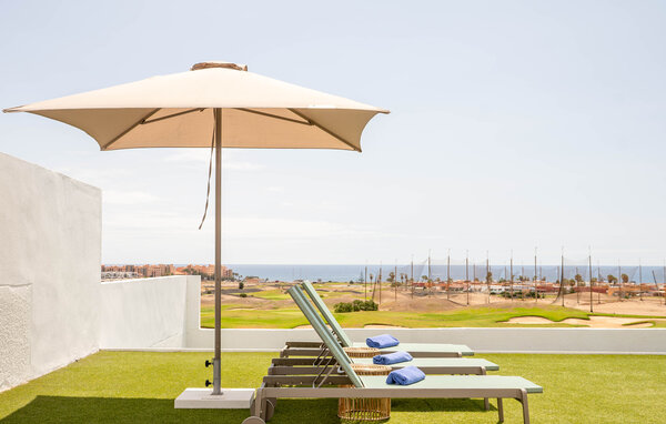 Location de vacances - Antigua , Espagne - EFU002 102