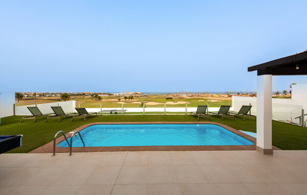 Location de vacances - Antigua , Espagne - EFU002 2