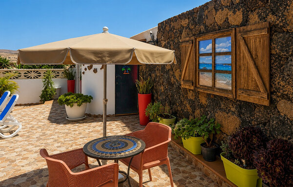 Feriehus - Fuerteventura , Spania - EFU003 101