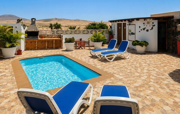Feriehus - Fuerteventura , Spania - EFU003 2
