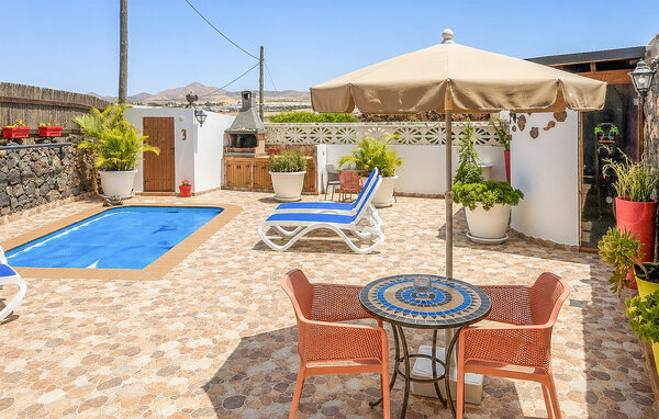 Feriehus - Fuerteventura , Spania - EFU003 11