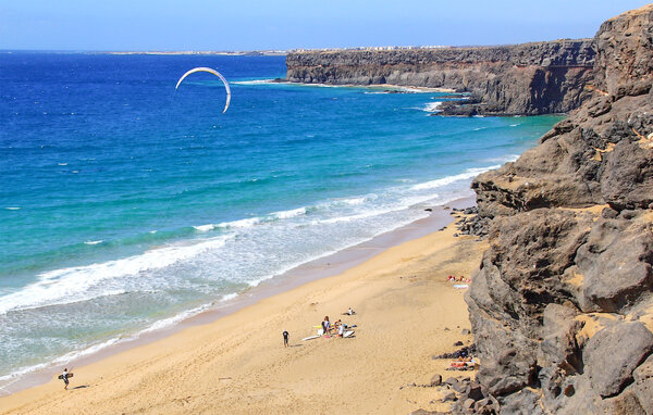 Location de vacances - Fuerteventura , Espagne - EFU004 8