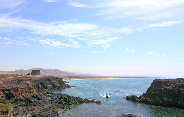 Location de vacances - Fuerteventura , Espagne - EFU004 901