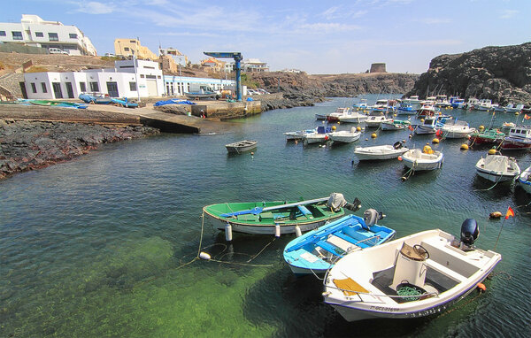 Location de vacances - Fuerteventura , Espagne - EFU004 902