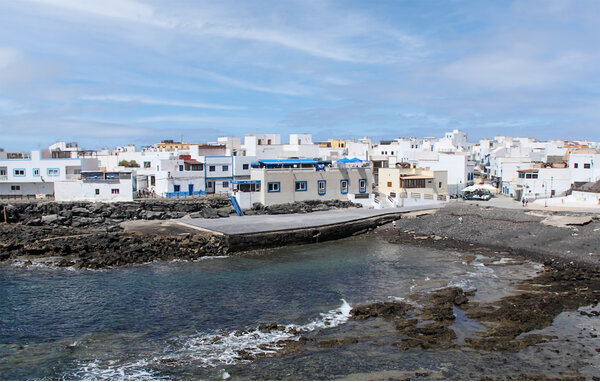 Location de vacances - Fuerteventura , Espagne - EFU004 903