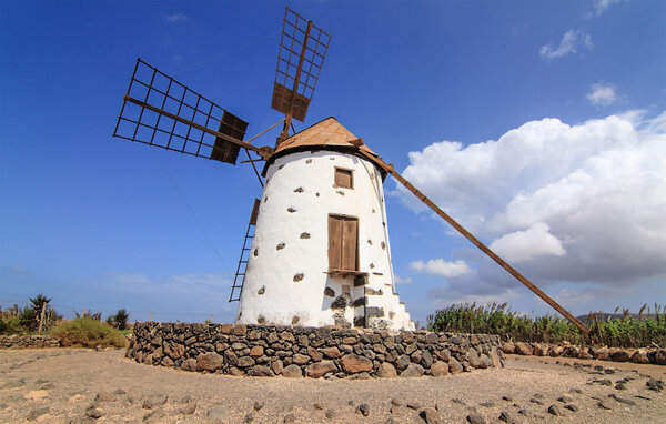 Location de vacances - Fuerteventura , Espagne - EFU004 904