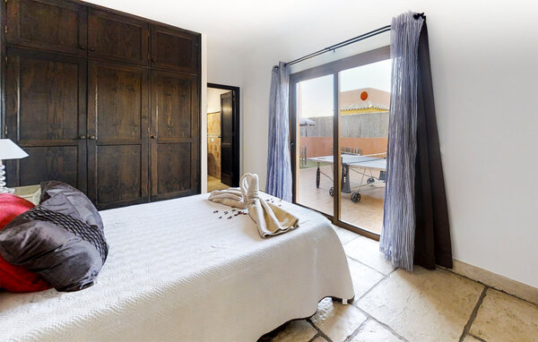 Location de vacances - Fuerteventura , Espagne - EFU004 601