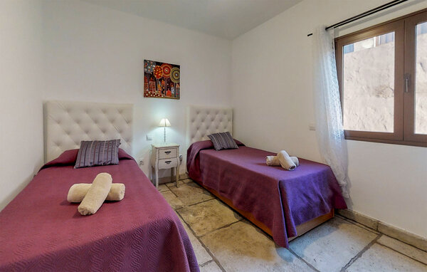 Location de vacances - Fuerteventura , Espagne - EFU004 603