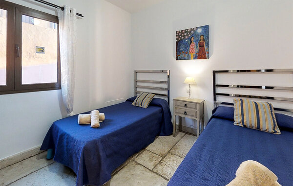 Location de vacances - Fuerteventura , Espagne - EFU004 604