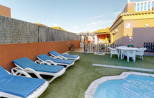 Location de vacances - Fuerteventura , Espagne - EFU004 11