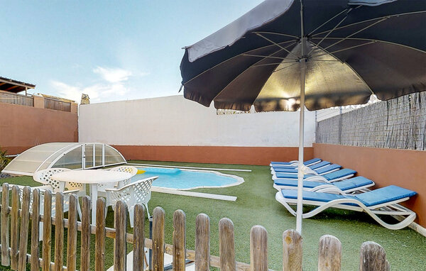 Location de vacances - Fuerteventura , Espagne - EFU004 12