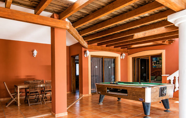 Location de vacances - Fuerteventura , Espagne - EFU005 6