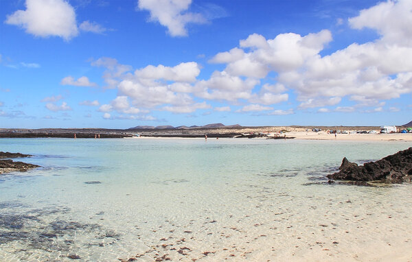 Location de vacances - Fuerteventura , Espagne - EFU005 902