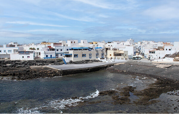 Location de vacances - Fuerteventura , Espagne - EFU005 903