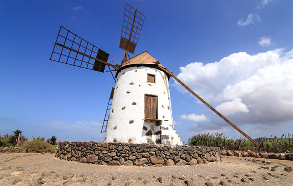 Location de vacances - Fuerteventura , Espagne - EFU005 904