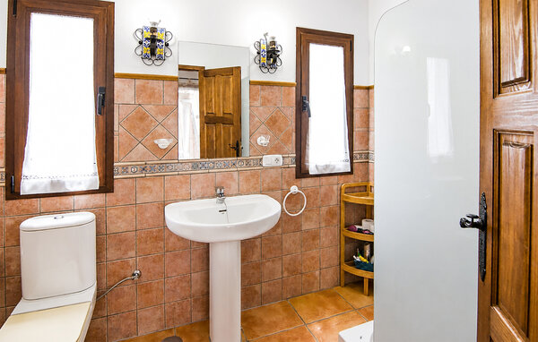 Location de vacances - Fuerteventura , Espagne - EFU005 701