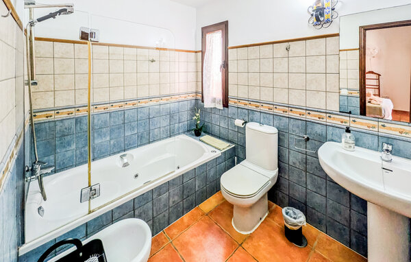 Ferienhaus - Fuerteventura , Spanien - EFU005 703