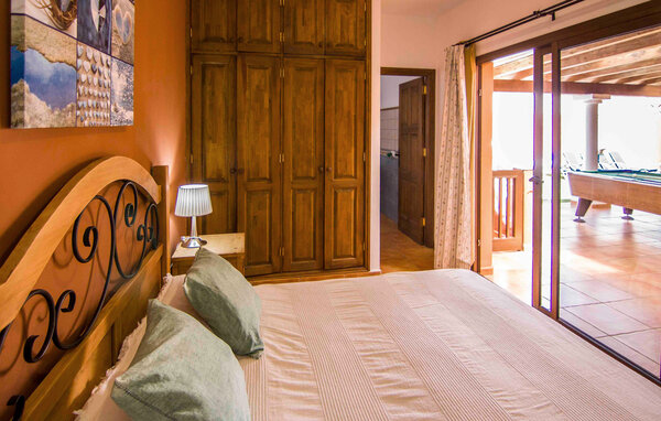 Location de vacances - Fuerteventura , Espagne - EFU005 601