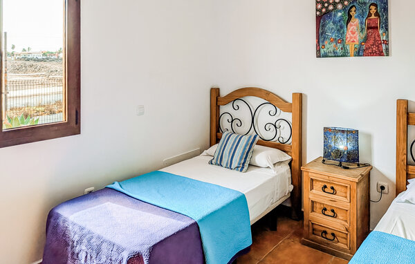 Ferienhaus - Fuerteventura , Spanien - EFU005 604