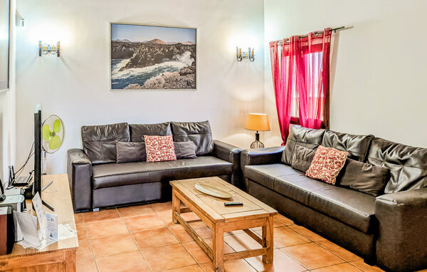Ferienhaus - Fuerteventura , Spanien - EFU005 301