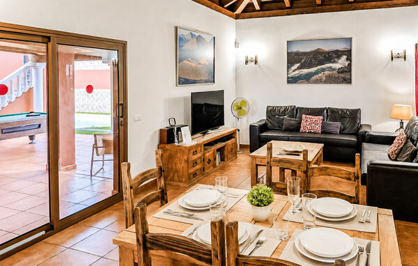 Ferienhaus - Fuerteventura , Spanien - EFU005 4