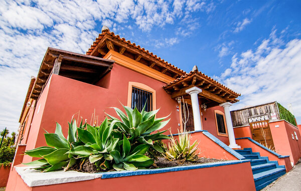 Location de vacances - Fuerteventura , Espagne - EFU005 1
