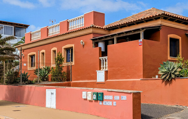 Ferienhaus - Fuerteventura , Spanien - EFU005 81