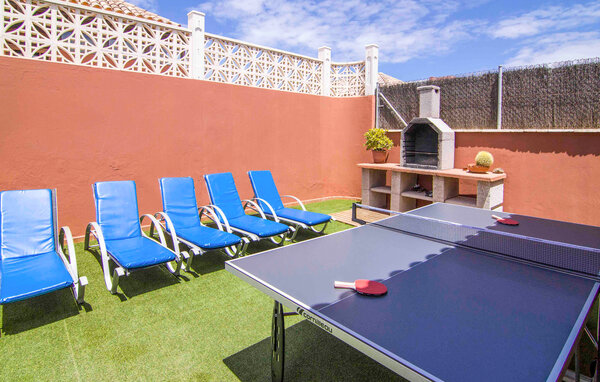 Location de vacances - Fuerteventura , Espagne - EFU005 9