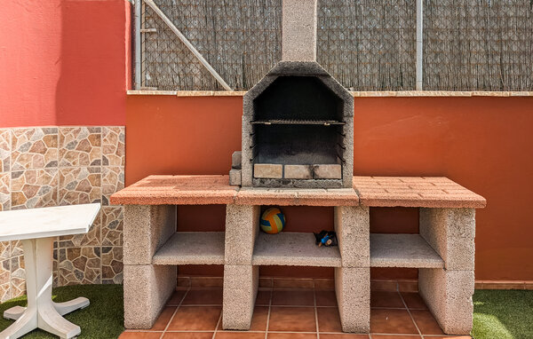 Ferienhaus - Fuerteventura , Spanien - EFU005 103