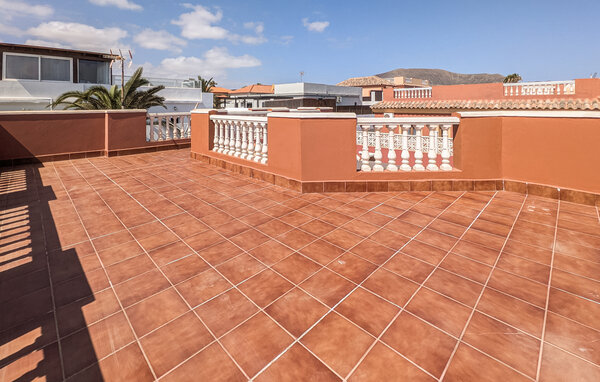Ferienhaus - Fuerteventura , Spanien - EFU005 104