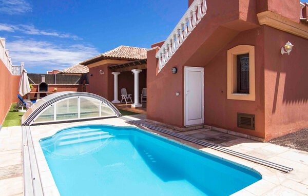 Location de vacances - Fuerteventura , Espagne - EFU005 2
