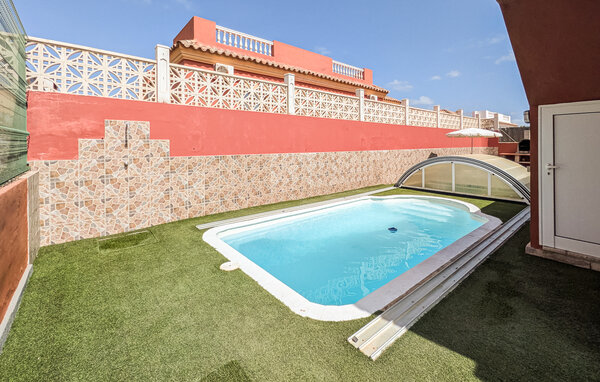 Ferienhaus - Fuerteventura , Spanien - EFU005 11