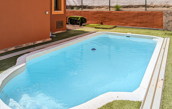Ferienhaus - Fuerteventura , Spanien - EFU005 9