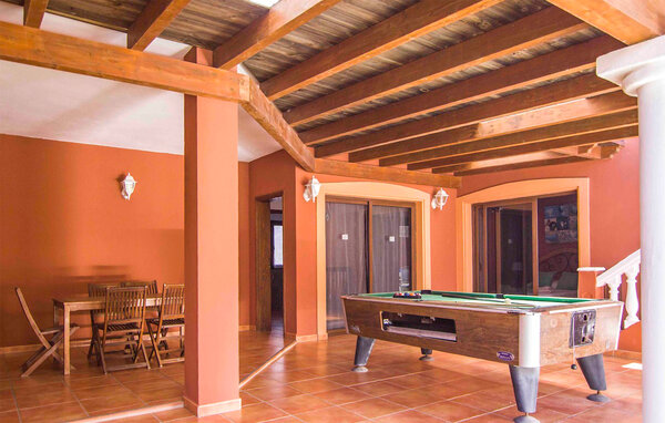 Location de vacances - Corralejo , Espagne - EFU006 801