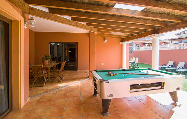 Location de vacances - Corralejo , Espagne - EFU006 6