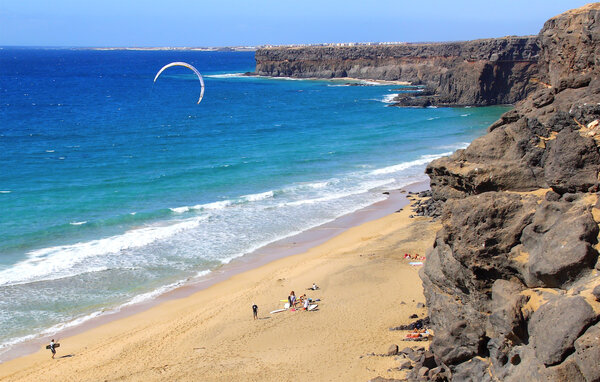 Location de vacances - Corralejo , Espagne - EFU006 901
